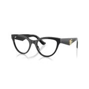 Dolce & Gabbana Höj din stil med Dg3372 solglasögon Black, Dam