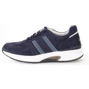 Gabor Herr Sneaker - 8001.12.01 Blue, Herr