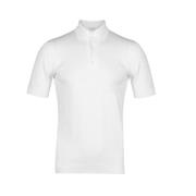John Smedley Adrianshirt shirt White, Herr