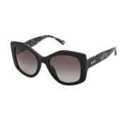 Nina Ricci Sunglasses Black, Unisex