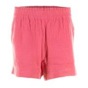 Rails Roze Shorts - 641-267-1787 Pink, Dam