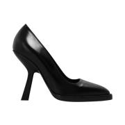 Salvatore Ferragamo ‘Anser’ pumpar Black, Dam