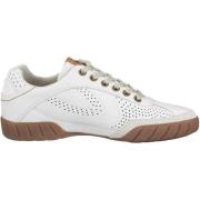 Camel Active Meteor Damsneakers White, Dam
