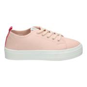Jack & Jones Sneakers Pink, Dam