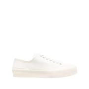 Jil Sander Sneakers White, Herr