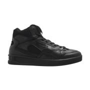 Jil Sander Sneakers Black, Herr