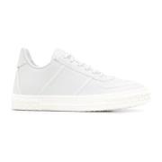 Giuseppe Zanotti Sneakers White, Dam