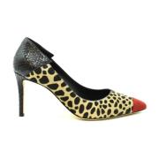 Giuseppe Zanotti Pumps Black, Dam