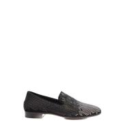 Giuseppe Zanotti Loafers Black, Herr