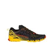 La Sportiva Sneakers Black, Herr