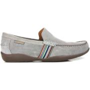 Mephisto Idris Herr Loafer Gray, Herr