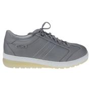 Mephisto Herr Sneaker - Jumper Gray, Herr