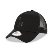 New Era Caps Black, Unisex