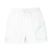 Adidas by Stella McCartney Asmc TPA -shorts White, Dam