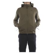 Aeronautica Militare Vinterjacka Green, Herr