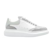 Alexander McQueen ‘Larry’ sneakers White, Dam