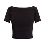 Alexander McQueen Blous skjorta Black, Dam