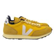 Veja Alveomesh Ouro Sneakers Yellow, Dam