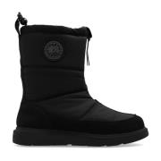 Canada Goose Crofton snöskor Black, Herr