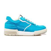 Filling Pieces Trottoarkanten sneakers Blue, Herr