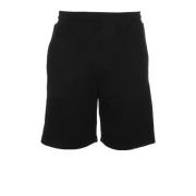 Golden Goose Boxershorts med breda ben Black, Herr