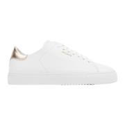 Axel Arigato Clean 90 Contrast Sneakers White, Dam