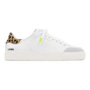 Axel Arigato Vita Clean 90 Triple Low Top Sneakers White, Dam