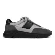 Axel Arigato Vintage Runner Sneakers Gray, Herr