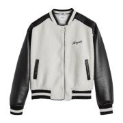 Axel Arigato Jackets Beige, Dam