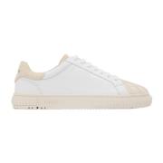 Axel Arigato Atlas Toe Cap Sneaker White, Herr