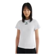 Axel Arigato T-Shirts White, Dam