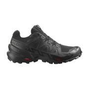 Salomon Speedcross 6 GTX för kvinnor Black, Dam