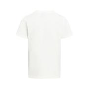 Peak Performance M Logo T-shirt White, Herr