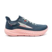 Altra Sneakers Blue, Dam