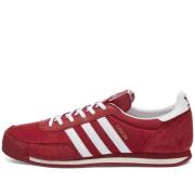 Adidas Originals Orion Gz5226 Burgundy White Sneakers Red, Herr