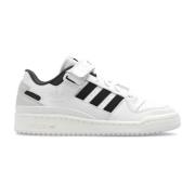 Adidas Originals ‘Forum Low’ sneakers White, Dam