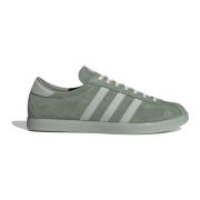 Adidas Originals Tobacco Gruen Sneakers - Silvergrön Green, Herr