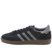 Adidas Originals Handball Spezial Sneakers Core Black/Grey Black, Herr