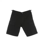 Carhartt Wip Casual shorts Black, Herr