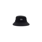 Obey Icon Eyes Bucket Hat II Black, Unisex