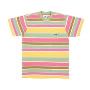 Obey T-Shirts Multicolor, Herr