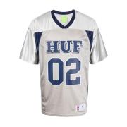 HUF T-shirt Gray, Herr