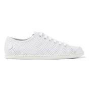 Camper Uno Låga Sneakers White, Dam