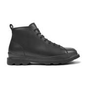 Camper Noray Svarta Booties Black, Herr