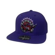 Mitchell & Ness Caps Purple, Unisex