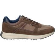 Xti Shoes Brown, Herr