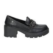 Xti Shoes Black, Dam