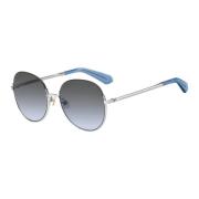 Kate Spade Sunglasses Astelle/G/S Gray, Herr