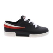 Melissa Sneakers Black, Dam