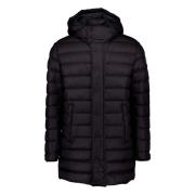 Colmar Svart Stilfull Black, Herr